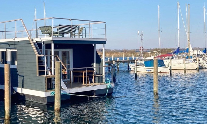 Schleswig Apartamento | Bruntje, Germany