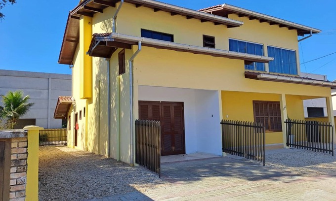 Bateas Apartamento | Brusque Comfort Studio