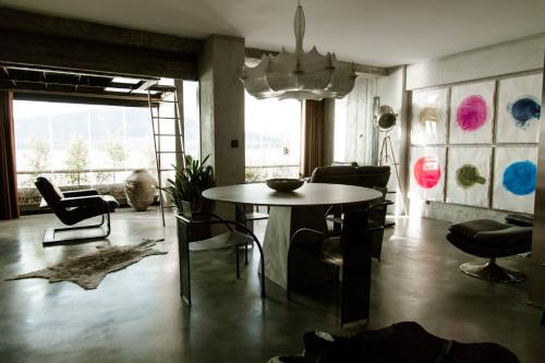 Vilarelho Apartamento | Brut Loft Caminha