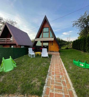 Petrovaradin Chalet De Esquí | Brvnara Beli Kamen 1
