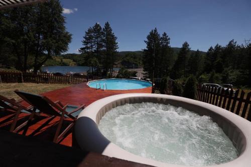 Zlatibor Casa | Brvnara Uvac ZLATAR