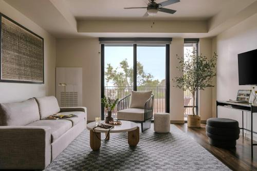 Jefferson Park Apartamento | Bryant, Sonder Apartment by Marriott Bonvoy