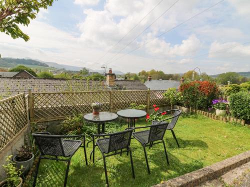 Brecon Casa | Brycheiniog View