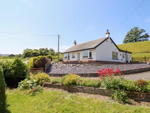 Corwen Casa | Bryn Bras