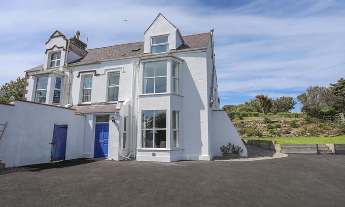 Trearddur Bay Casa | Bryn Dale
