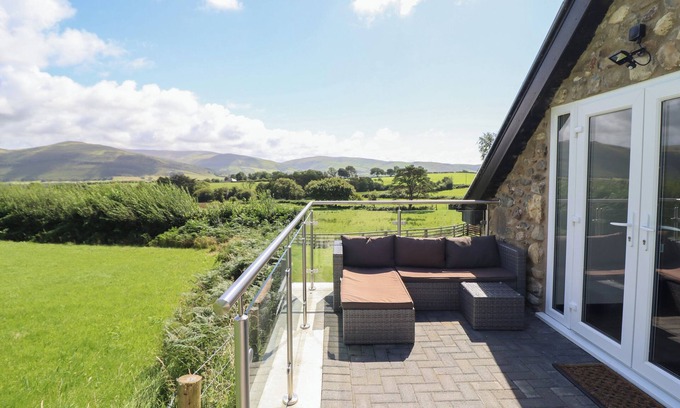 Llanegryn Cabaña | Bryn Eglwys Cottage