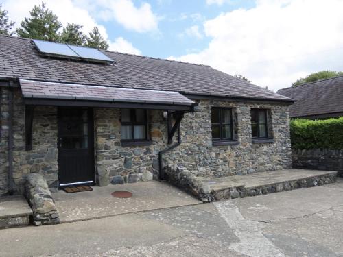 Llanfairpwllgwyngyll Casa | Bryn Eira Tack Room
