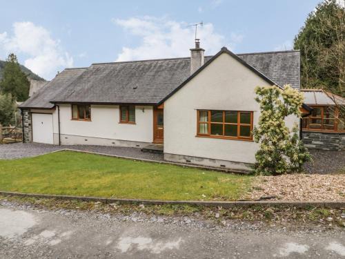 Gwynedd- Snowdonia Casa | Bryn Elsi