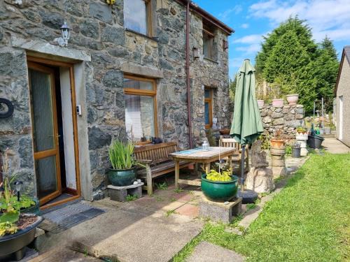 Llanaelhaearn Casa | Brynhyfryd