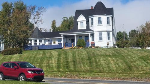 Baddeck Cama Y Desayuno | Bryson's Bed and Breakfast