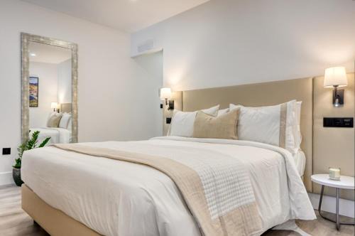 Santa Luzia Apartamento | BSE15 Apartments 2D, a Home in Madeira