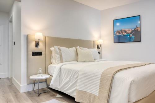 Santa Luzia Apartamento | BSE15 Apartments 3G, a Home in Madeira