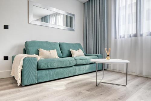 Santa Luzia Apartamento | BSE15 Apartments 3H, a Home in Madeira