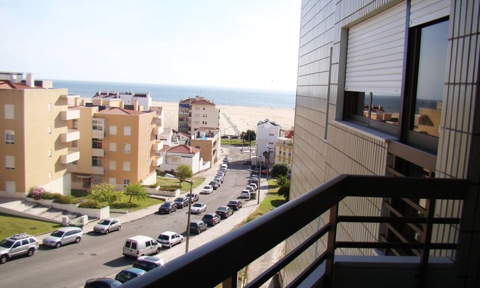 Figueira da Foz Apartamento | Buarcos Figueira da Foz