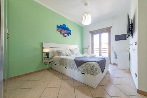 Garbatella Apartamento | Bubu's Home by Holiday World