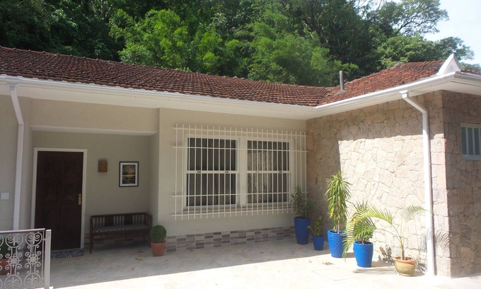 Cosme Velho Casa | Bucolic Loft in Cosme Velho