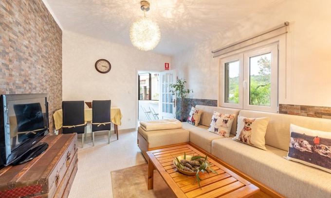 Loures Apartamento | GuestReady - Casa rural en plena naturaleza