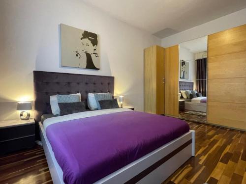 Bucharest City-Centre Apartamento | Bucharest Central Studio 2