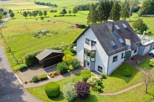 Dahlem Apartamento | BuchenBlick, Ferienwohnung