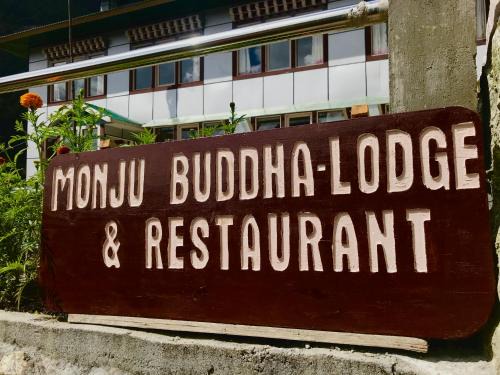 Monjo Cabina | Buddha Lodge and Restaurant, Monjo