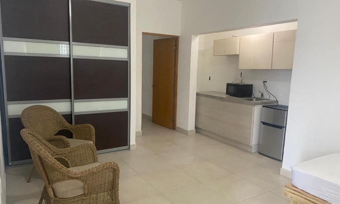 Punta Las Marias Apartamento | Budget apartments