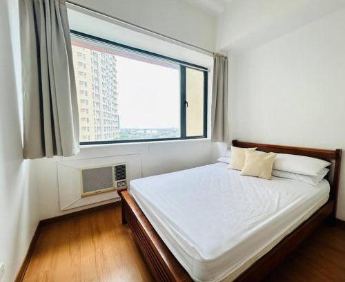Kapitolyo Apartamento | Budget Family Room at Ace Suites by the Famous Indoor Water Spa
