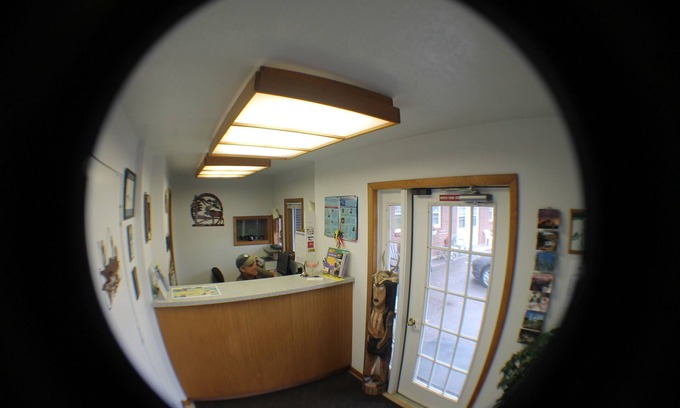 Sault Ste. Marie Hotel | Budget Host Crestview Inn