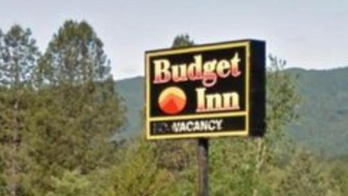Laytonville Hotel | Budget Inn - Laytonville
