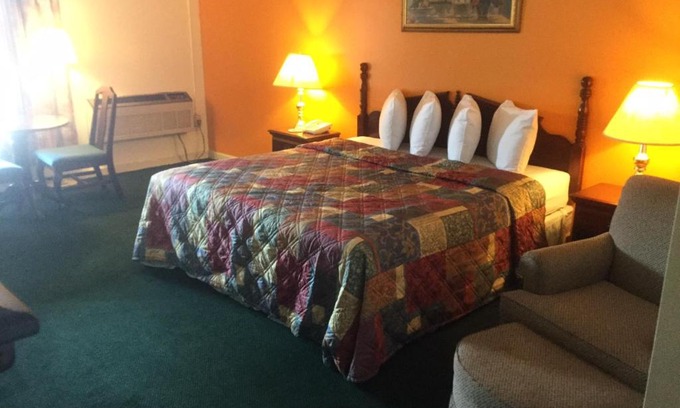Lumberton Hotel | Budget inn
