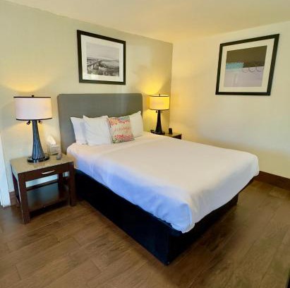 Gilroy Hotel | Budget Motel