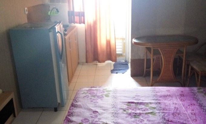 Gading Apartamento | Estancia económica en Apartment Gading Nias Studio Type