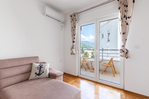 Golubovina Apartamento | Budva Olive Escape