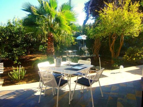 Valderice Casa | Buena Vista - Country Villa - Free Wifi, Outdoor Shower