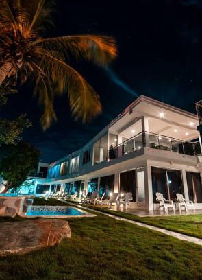 Margarita Island Cama Y Desayuno | Buena Vista Guest House