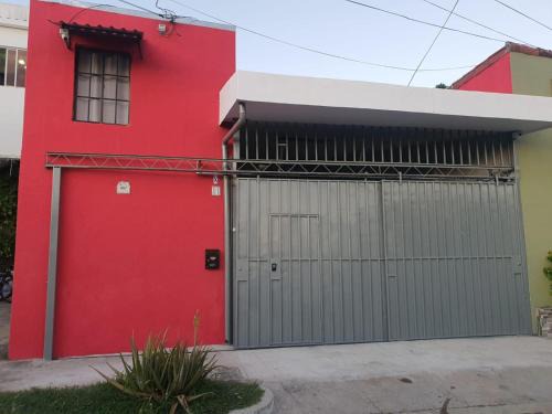 Santa Tecla Casa | Buena Vista Home