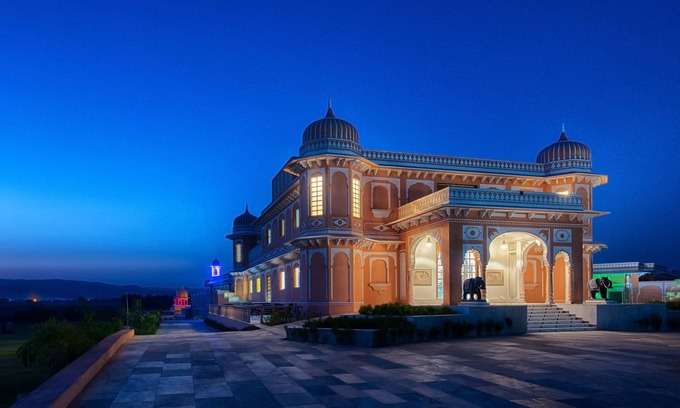 Amer Complejo | Buena Vista Luxury Resort