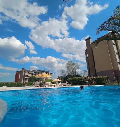 Yerba Buena Apartamento | Buena Vista YB