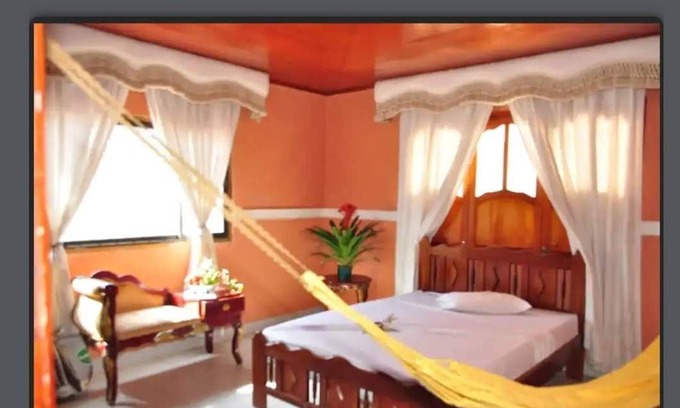 Mamatoco Casa | Hostal Hogar Buenaventura