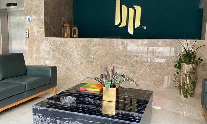 Riomar Apartamento | BUENAVISTA PLAZA APARTA HOTEL