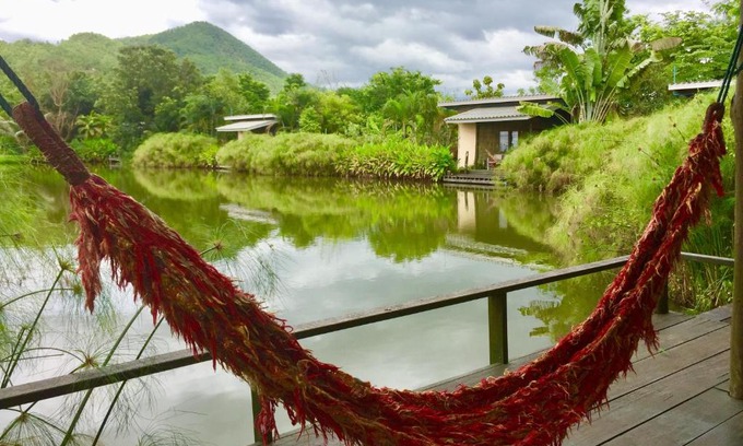 Pai Casa | Bueng Pai Farm บึงปายฟาร์ม