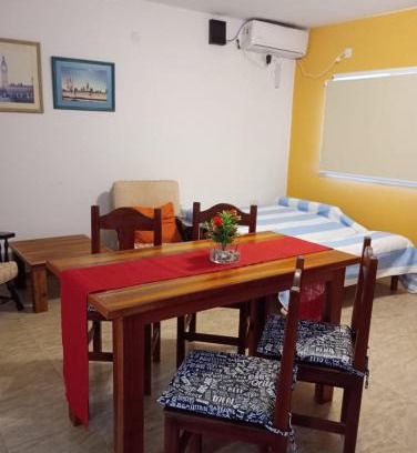 Ramallo Casa | BUENOS AIRES 2 - MICA