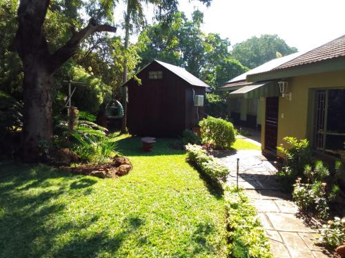 Malelane Casa | Buffalo Street Cottages