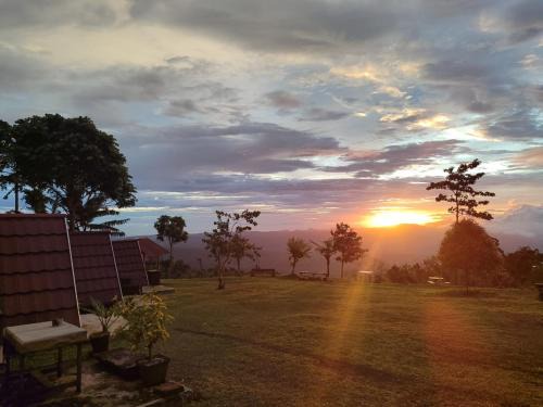 Gobleg Otro | Bugo Camp, Glamping & Natural Activity