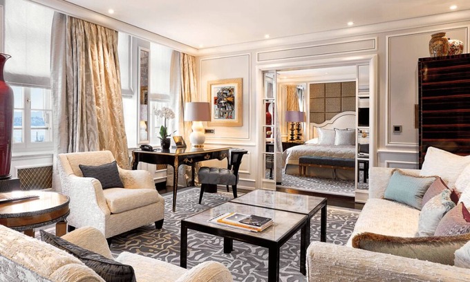 Old Town Casa | Buissnis Suite