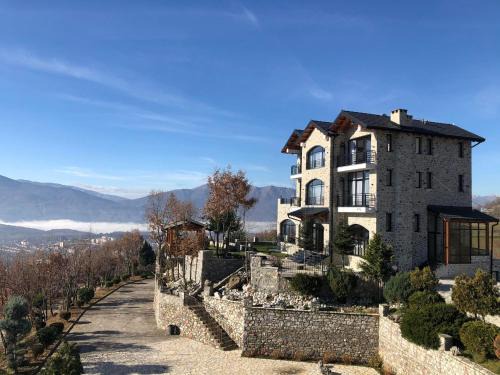 Diber Casa | Bujtina Vrenezi