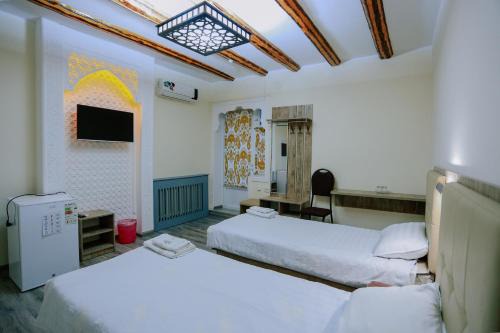 Bukhara Province Hotel | Bukhara house hotel