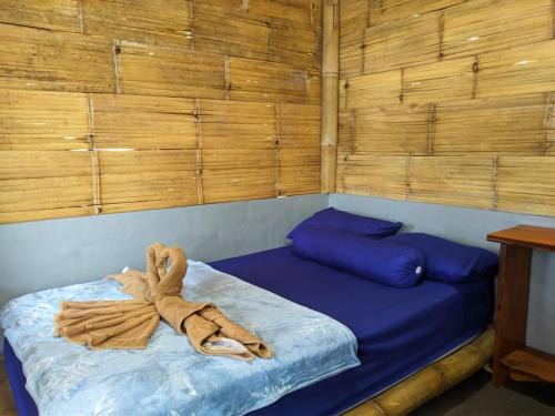 Songan Cama Y Desayuno | Bukit Cecanggahan
