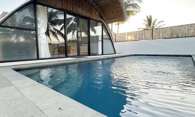 Banyuwangi Casa | Bukit Langit Campventure