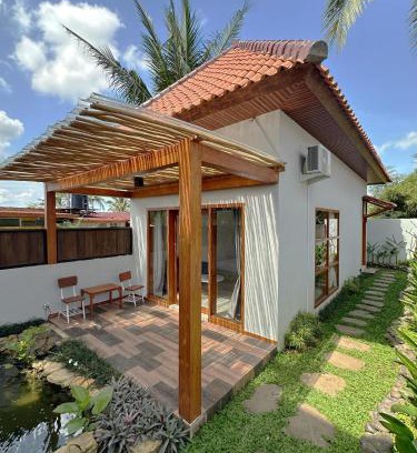 Banyuwangi Casa | Bukit Langit Campventure