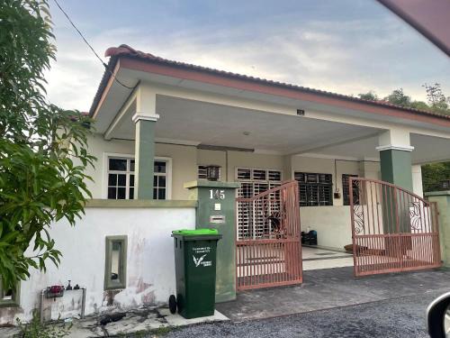 Kepala Batas Casa | Bukit Tinggi Homestay, Kepala Batas, Kedah